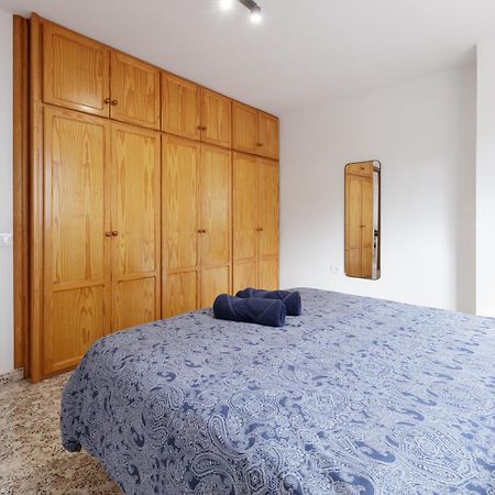 Casa Maravillosa - Seaview Los Llanos De Aridane Zewnętrze zdjęcie