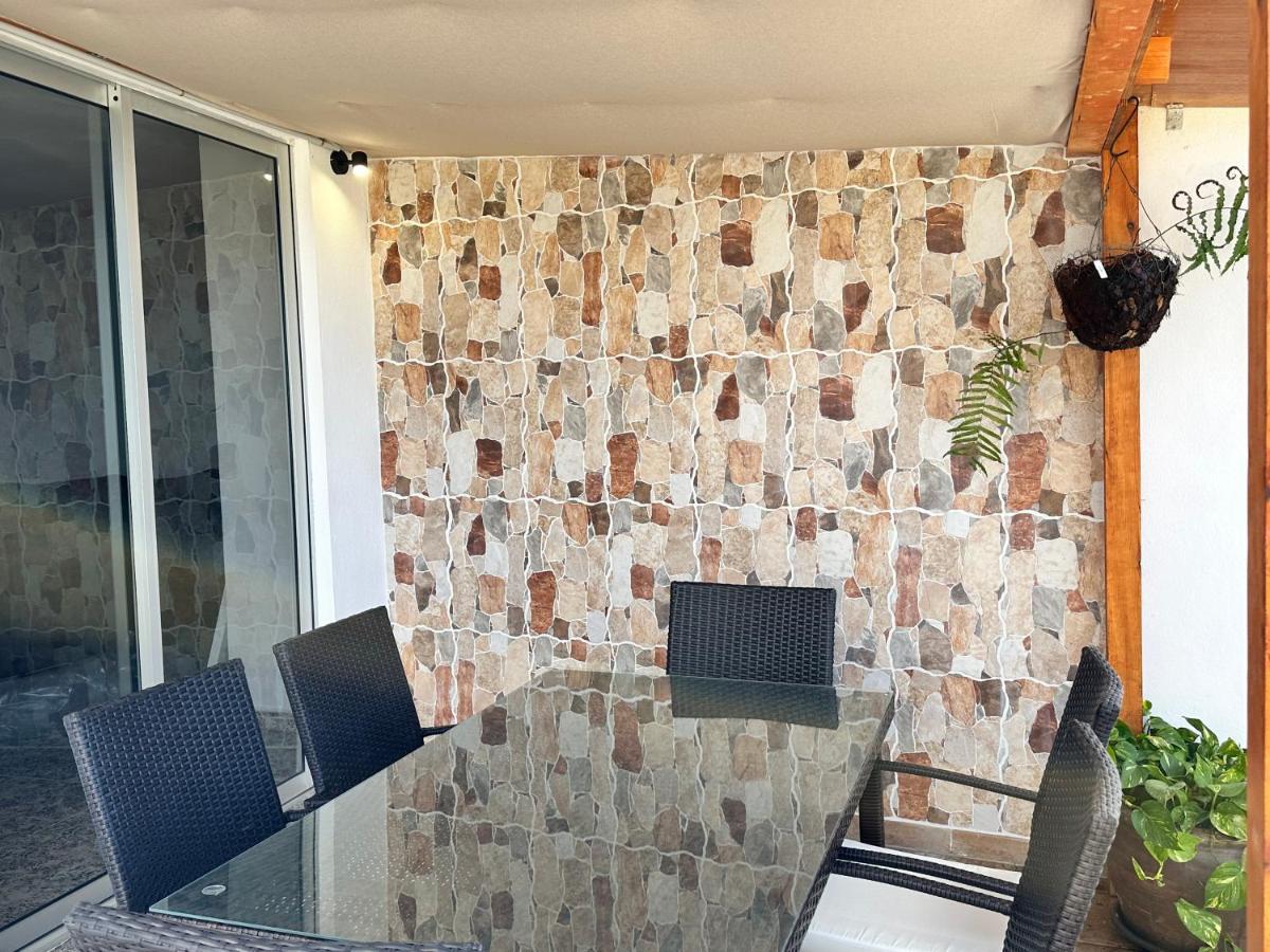 Casa Maravillosa - Seaview Los Llanos De Aridane Zewnętrze zdjęcie
