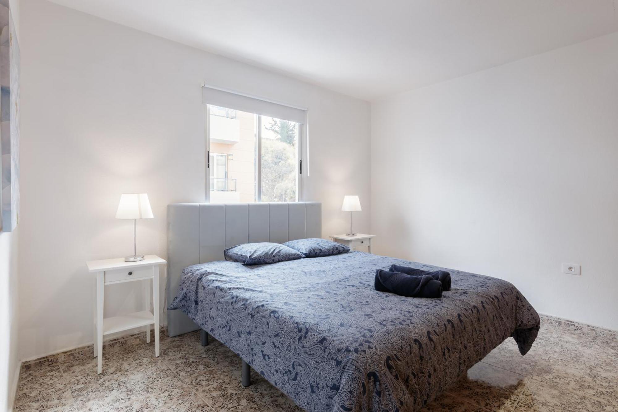 Casa Maravillosa - Seaview Los Llanos De Aridane Zewnętrze zdjęcie