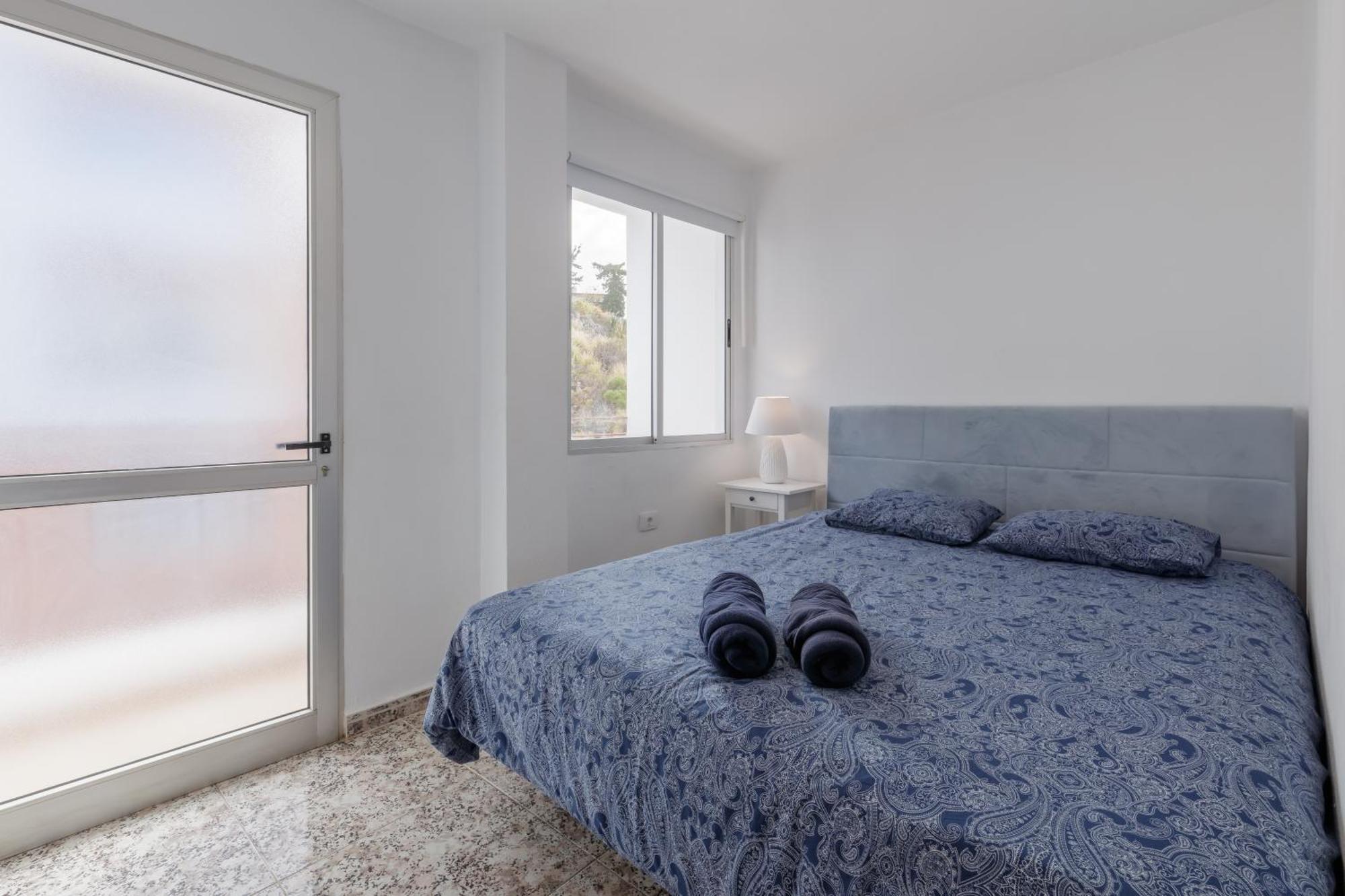 Casa Maravillosa - Seaview Los Llanos De Aridane Zewnętrze zdjęcie