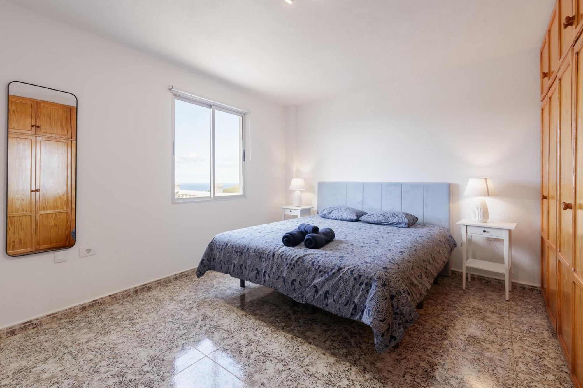 Casa Maravillosa - Seaview Los Llanos De Aridane Zewnętrze zdjęcie