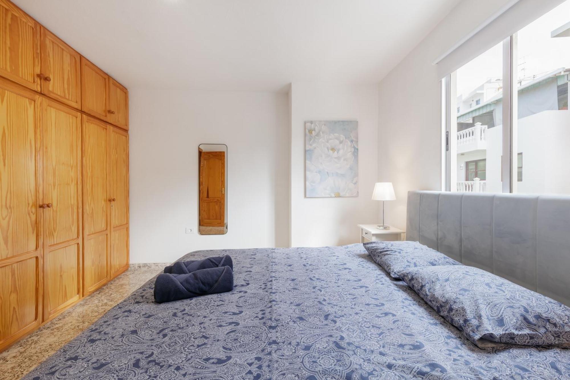 Casa Maravillosa - Seaview Los Llanos De Aridane Zewnętrze zdjęcie