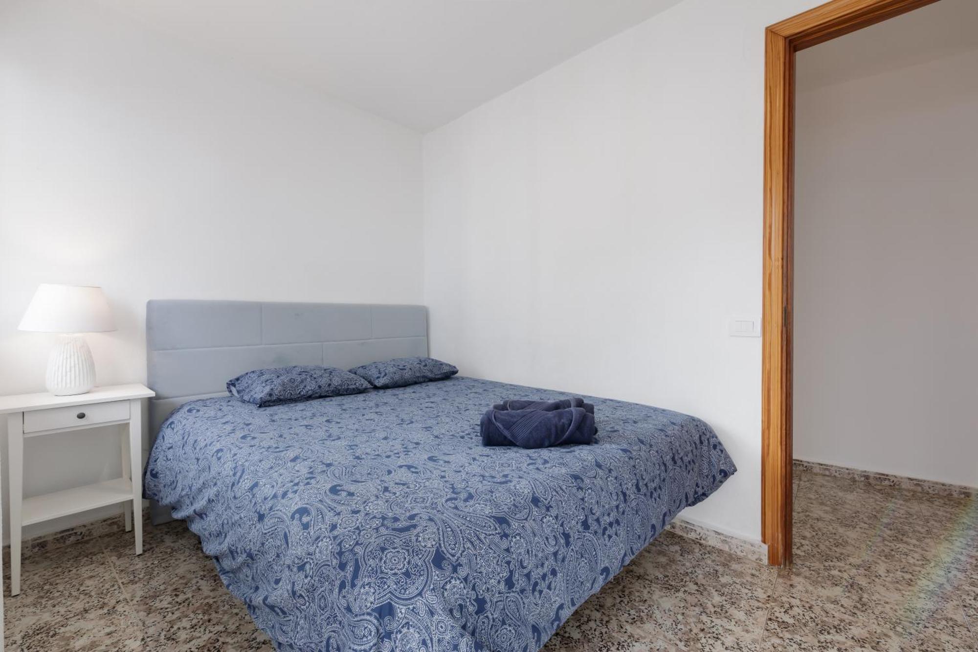 Casa Maravillosa - Seaview Los Llanos De Aridane Zewnętrze zdjęcie
