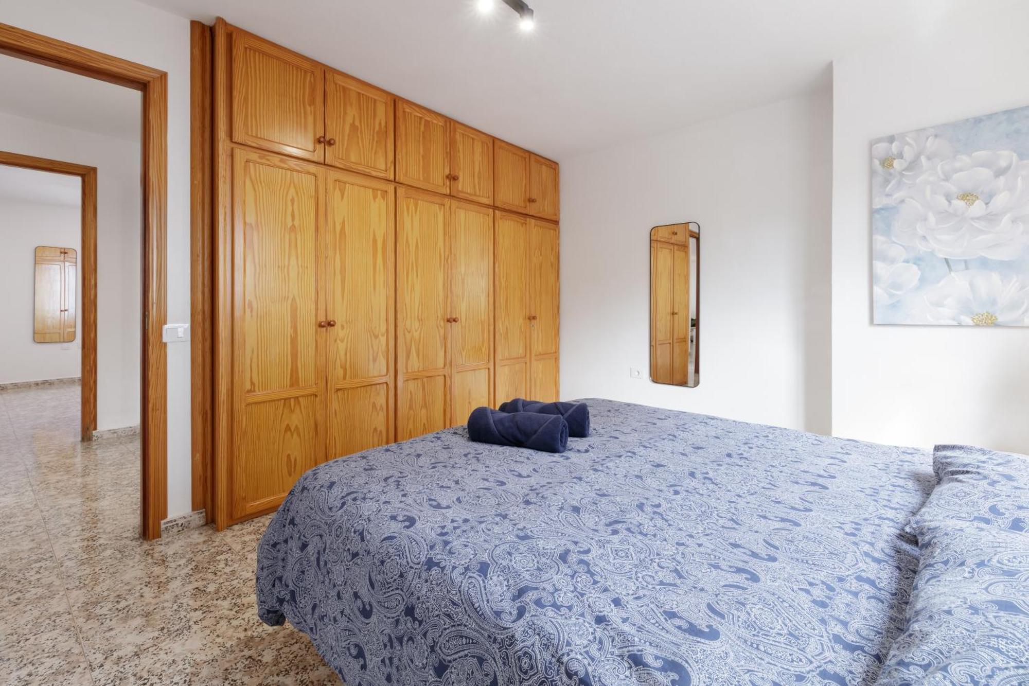 Casa Maravillosa - Seaview Los Llanos De Aridane Zewnętrze zdjęcie