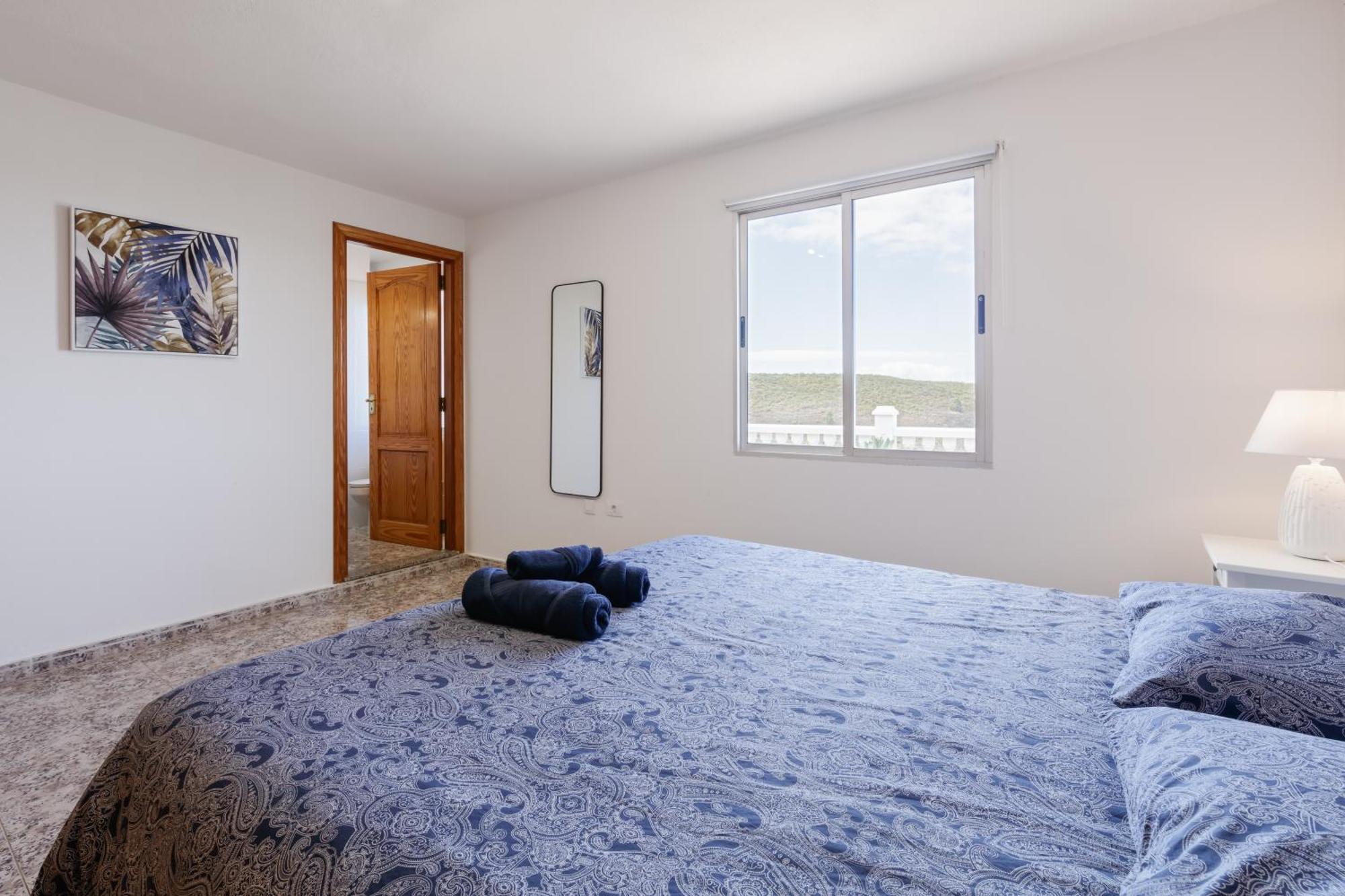 Casa Maravillosa - Seaview Los Llanos De Aridane Zewnętrze zdjęcie