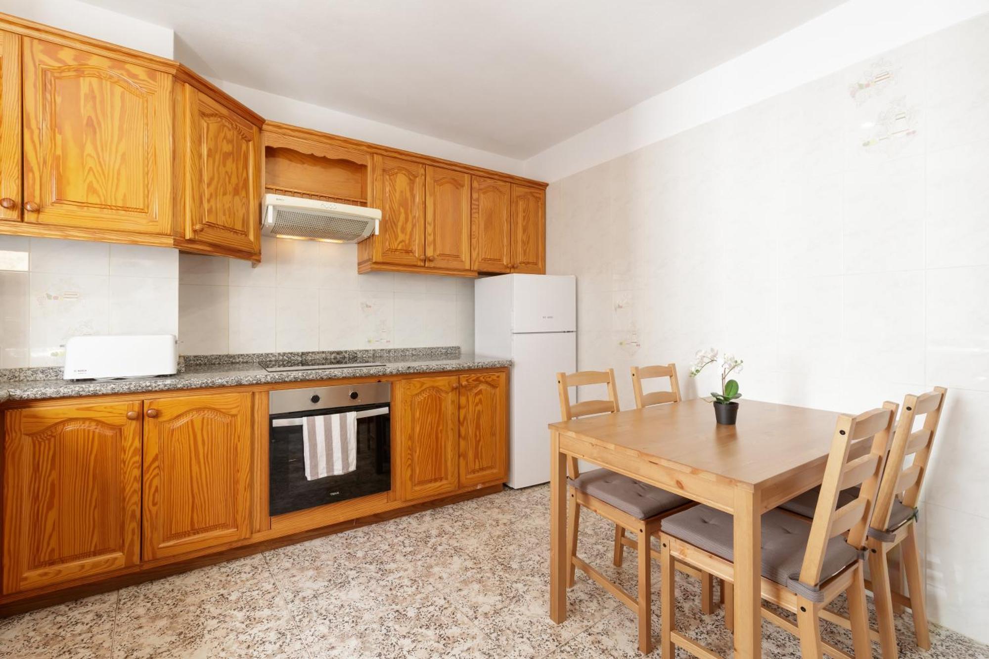 Casa Maravillosa - Seaview Los Llanos De Aridane Zewnętrze zdjęcie