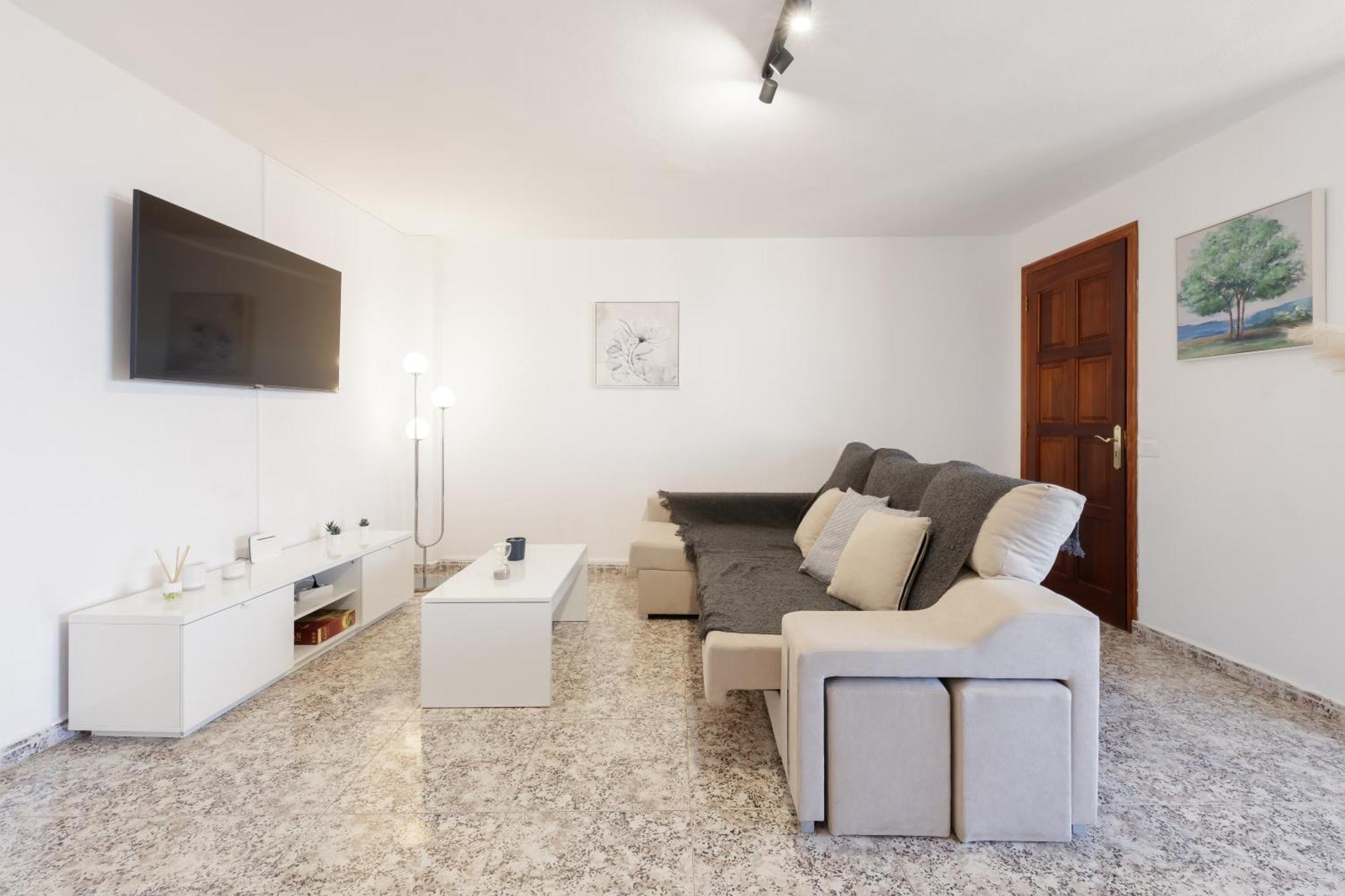 Casa Maravillosa - Seaview Los Llanos De Aridane Zewnętrze zdjęcie