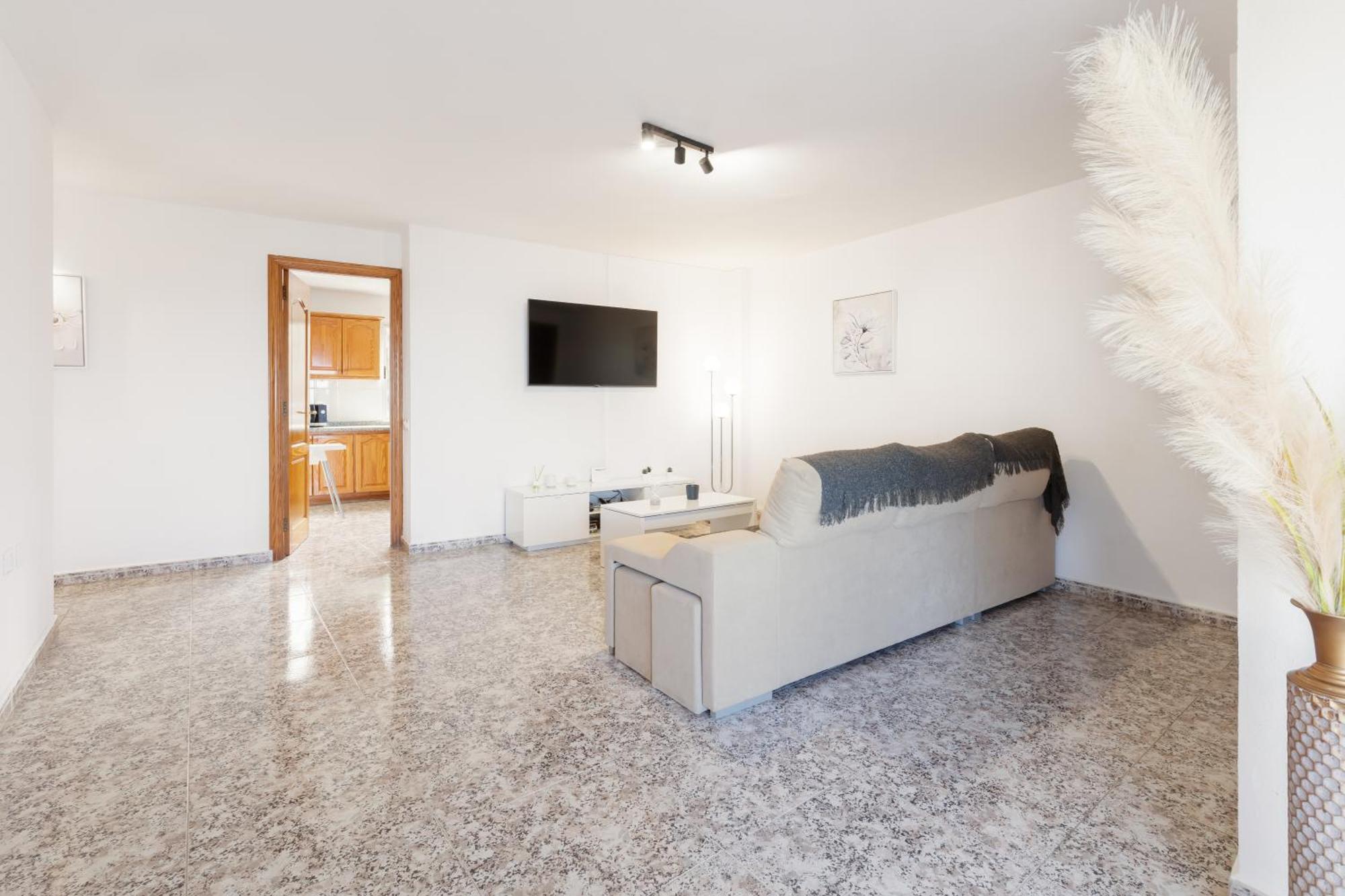 Casa Maravillosa - Seaview Los Llanos De Aridane Zewnętrze zdjęcie